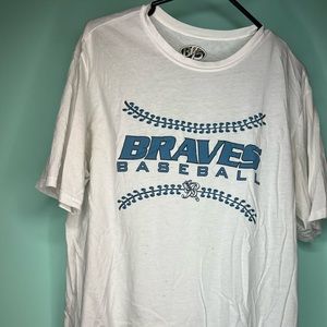 B45 Minor League Baseball t-shirt, can fit Small/Medium